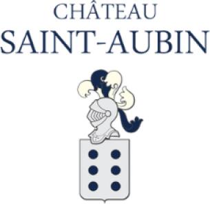 Logo von Château Saint-Aubin