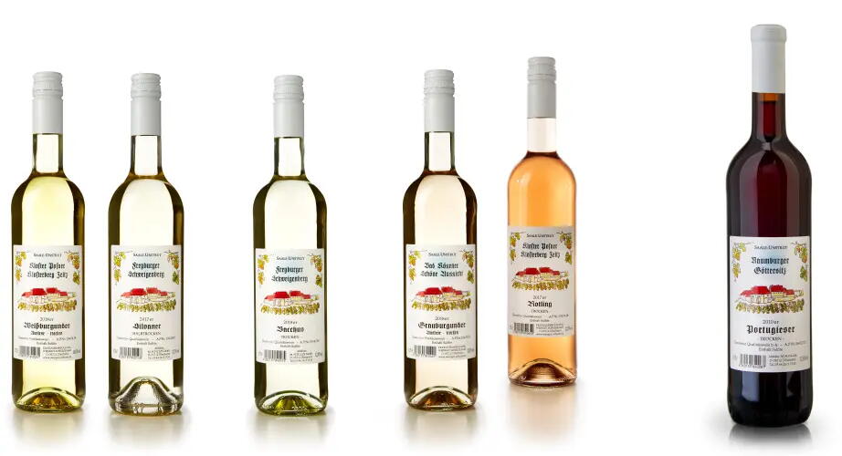 Probierpaket trocken 6er