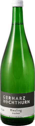 2025 Riesling trocken 1,0l
