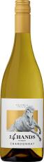 2021 14 Hands Columbia Valley Chardonnay