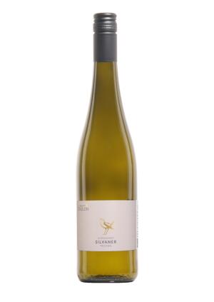 2024 Silvaner trocken