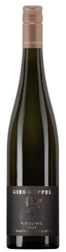 2024 2024er Birkweiler Kastanienbusch RIESLING trocken