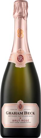 Cap Classique Brut Rosé Nv