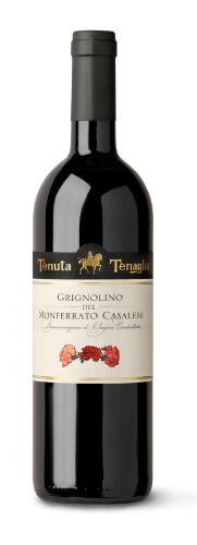 2024 Tenuta Tenaglia Grigolino del Monferrato Casalese DOC 