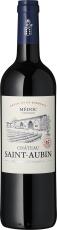 2020 Château Saint-Aubin Médoc AOC