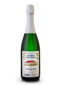 Riesling Sekt Weingut Schulze e.K.