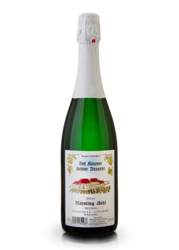 2024 Riesling Sekt