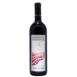 Cabernet Sauvignon Wandraschek Weinmanufaktur