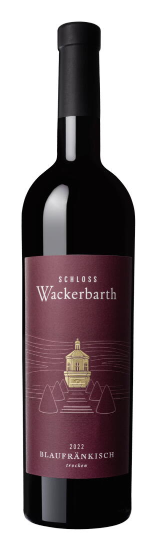 2022er Blaufränkisch QW trocken