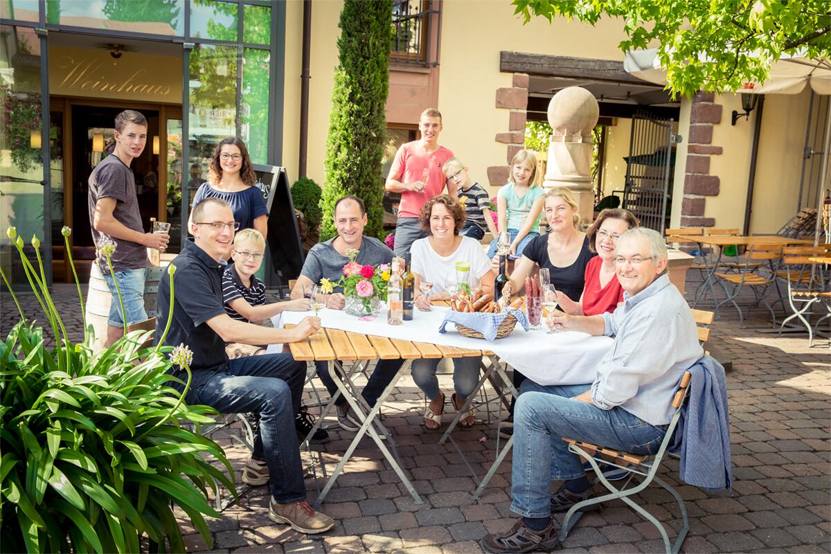 Weingut Sonnenhof (Pfalz)