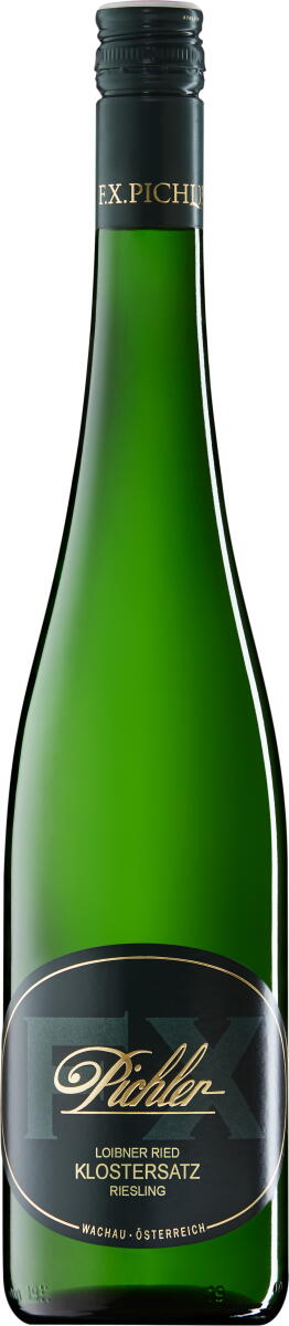 Riesling - Ried Klostersatz 2024 Wachau DAC