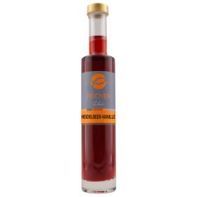 Heidelbeer-Vanille-Likör (0,20 l) Weingut Fischer