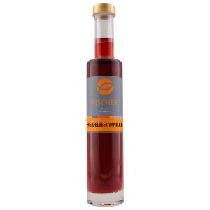 Heidelbeer-Vanille-Likör (0,20 l)