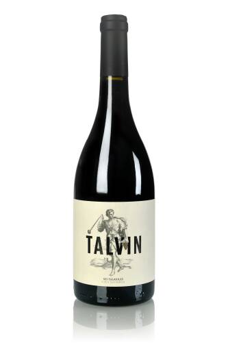 2019 "Talvin" Vino de la Tierra de Mallorca