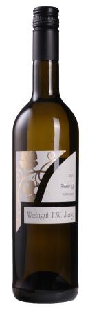 2022 Riesling halbtrocken