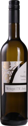 2023 Riesling halbtrocken