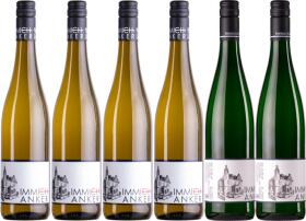 Riesling Trocken Weingut Heinrich Immich-Anker