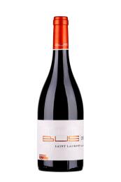 Saint Laurent trocken Weingut Bus