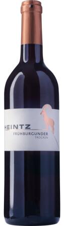 2014 Frühburgunder