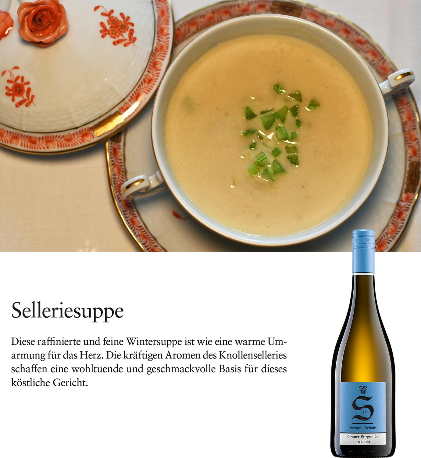 Rezept-Tipp | Set Februar 2024 (P059)