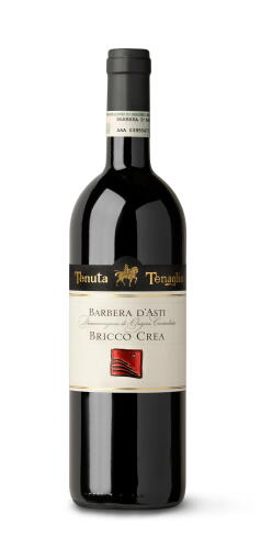 2024 Tenuta Tenaglia Barbera d`Asti DOCG Bricco 