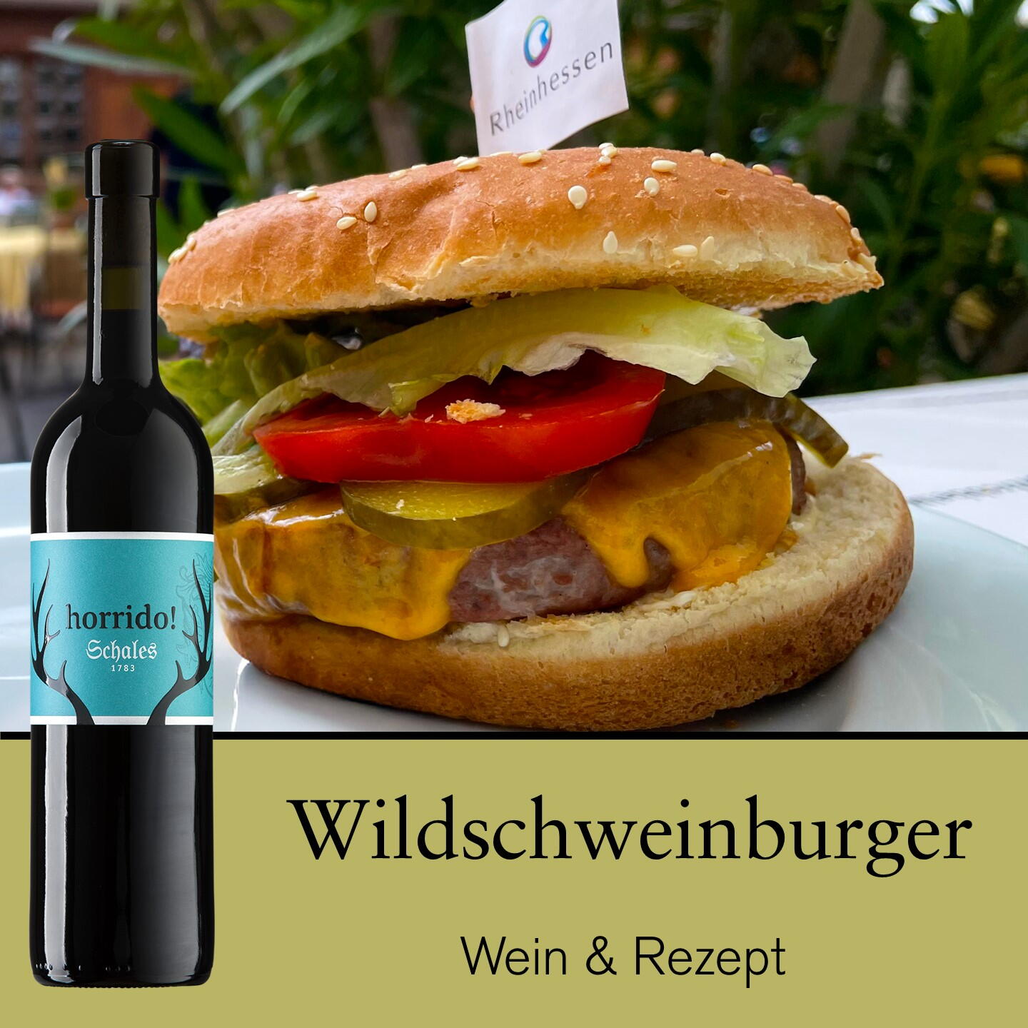 Rezept-Tipp | Juni 2026 (R006)