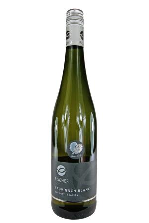 2021 Sauvignon Blanc trocken Kabinett (Filetstück)