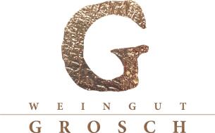 Logo von Weingut Grosch