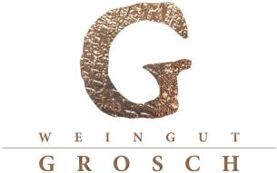 Logo von Weingut Grosch
