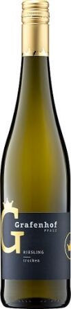 2021 Riesling Herzensstück trocken