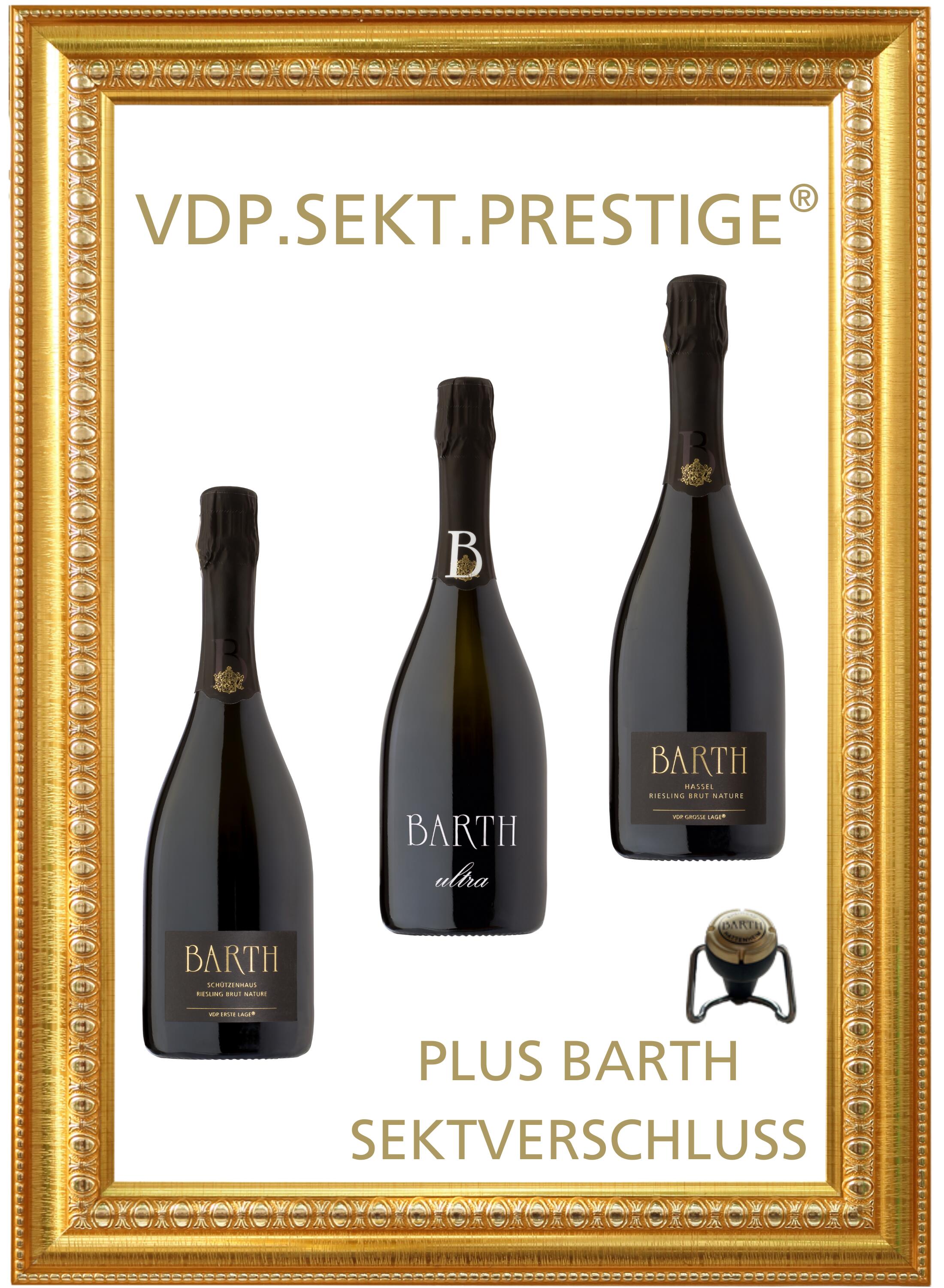 Sektpaket VDP.SEKT.PRESTIGE®