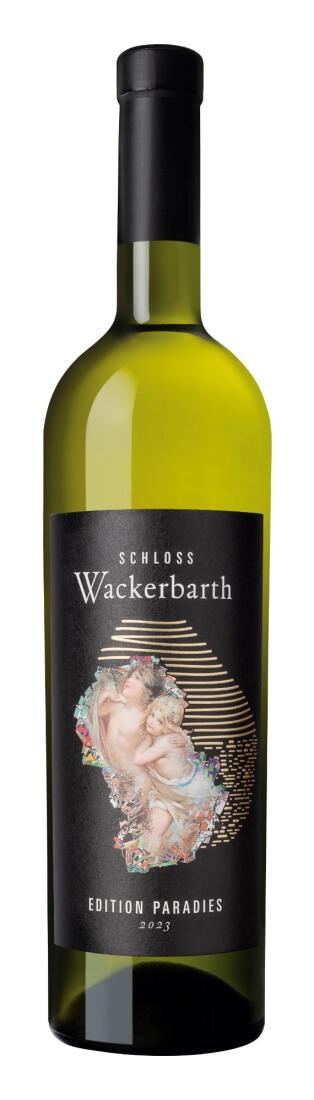 Edition Paradies Kabinett