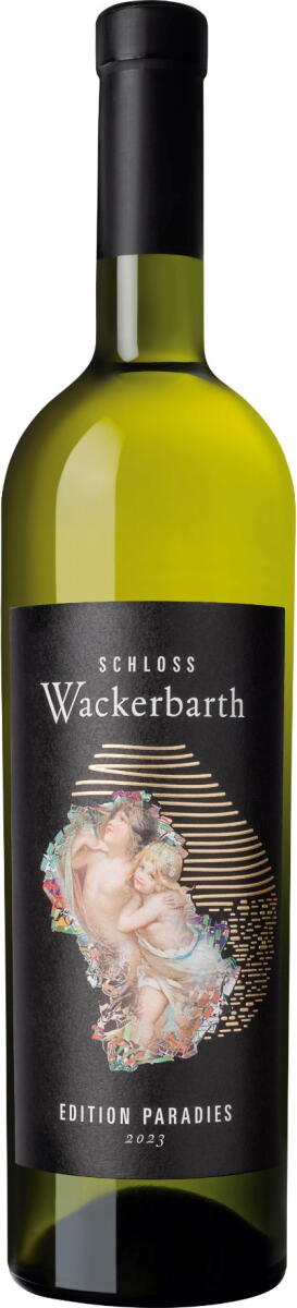 Edition Paradies Kabinett