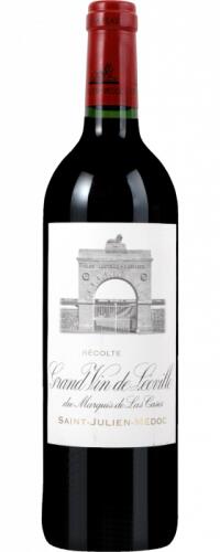 2000 Château Léoville-Las Cases