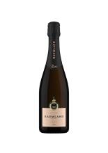 Rosé Réserve Brut -90 Monate Hefelager- Sekthaus Raumland