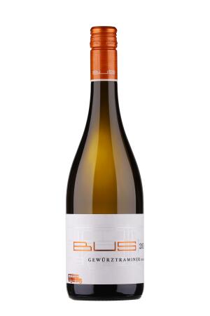 2019 Gewürztraminer trocken