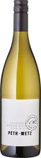 2022 Chardonnay & Weißburgunder "Wood and Steel" Peth