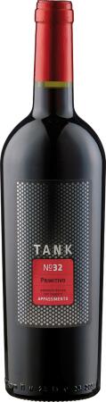 2021 Tank 32 Primitivo IGT Appassimento