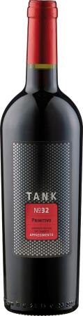 2022 Tank 32 Primitivo IGT Appassimento