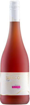 Secco Rosé