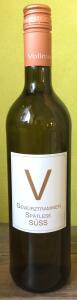 Gewürztraminer Weingut Vollmer