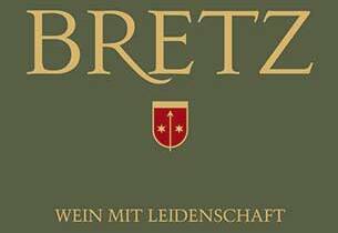 Logo von Weingut Ernst Bretz