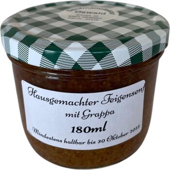 Feigensenf