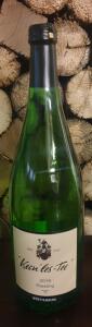 2019er Oberderdinger Kupferhalde Riesling "S" Weingut Kern