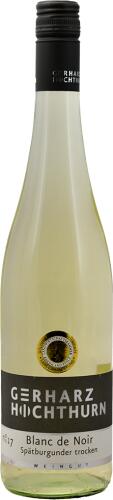2025 Blanc de Noir trocken 0,75l