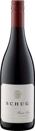 2023 Pinot Noir Sonoma Coast