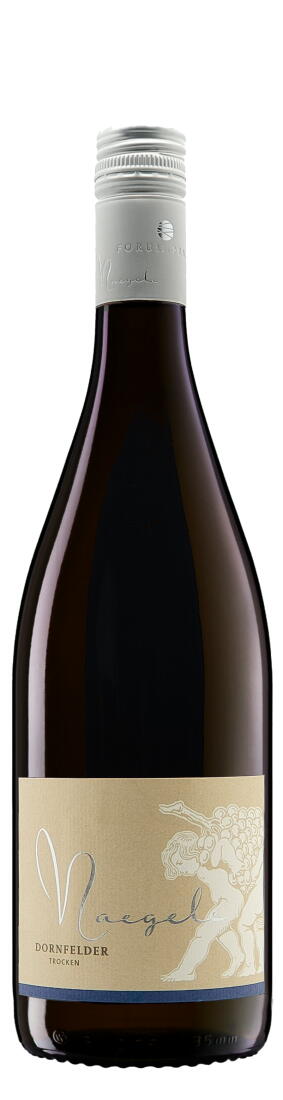 Dornfelder Rotwein trocken "Zehntkeller"