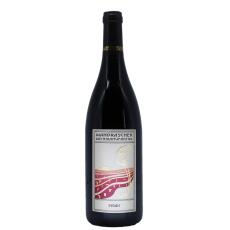 2018 Syrah