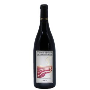 2018 Syrah
