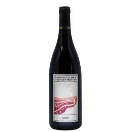 Syrah Wandraschek Weinmanufaktur
